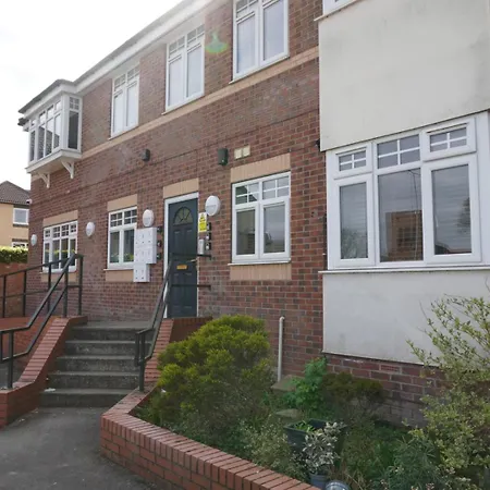 St Marks Court Apartments Anlaby Exterior photo