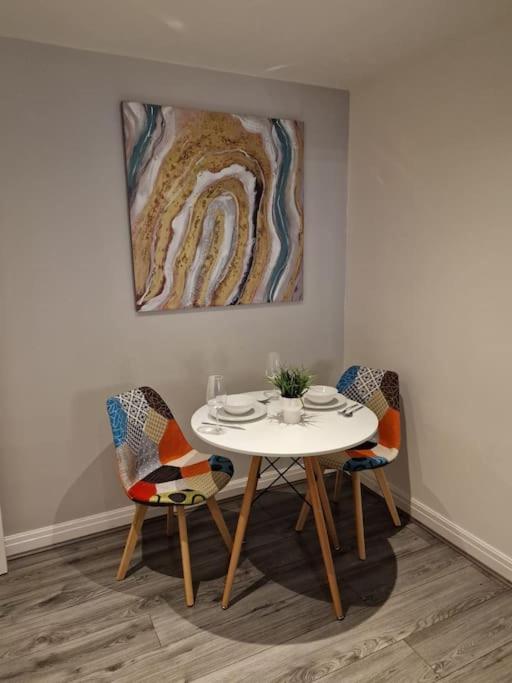 St Marks Court Apartment Anlaby