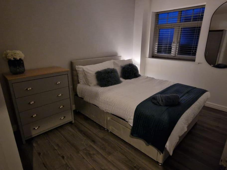 St Marks Court Apartment Anlaby