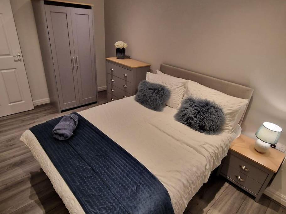 Apartment St Marks Court Anlaby
