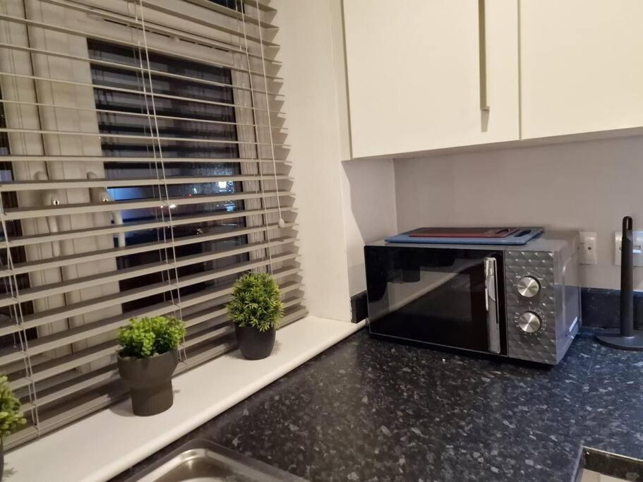St Marks Court * Anlaby