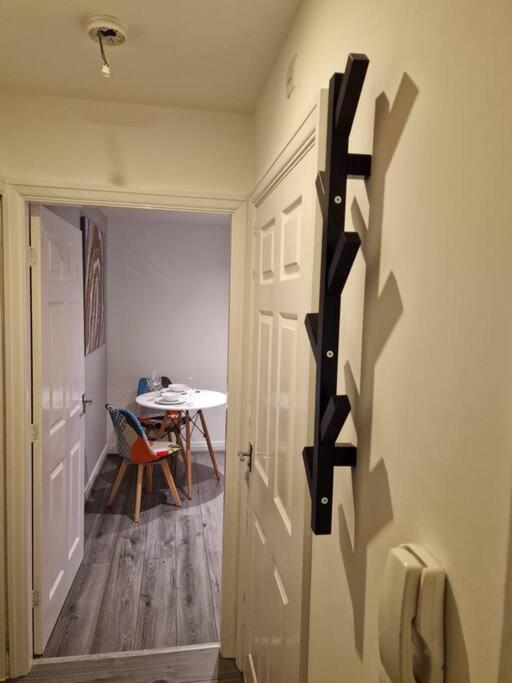 St Marks Court Apartment *