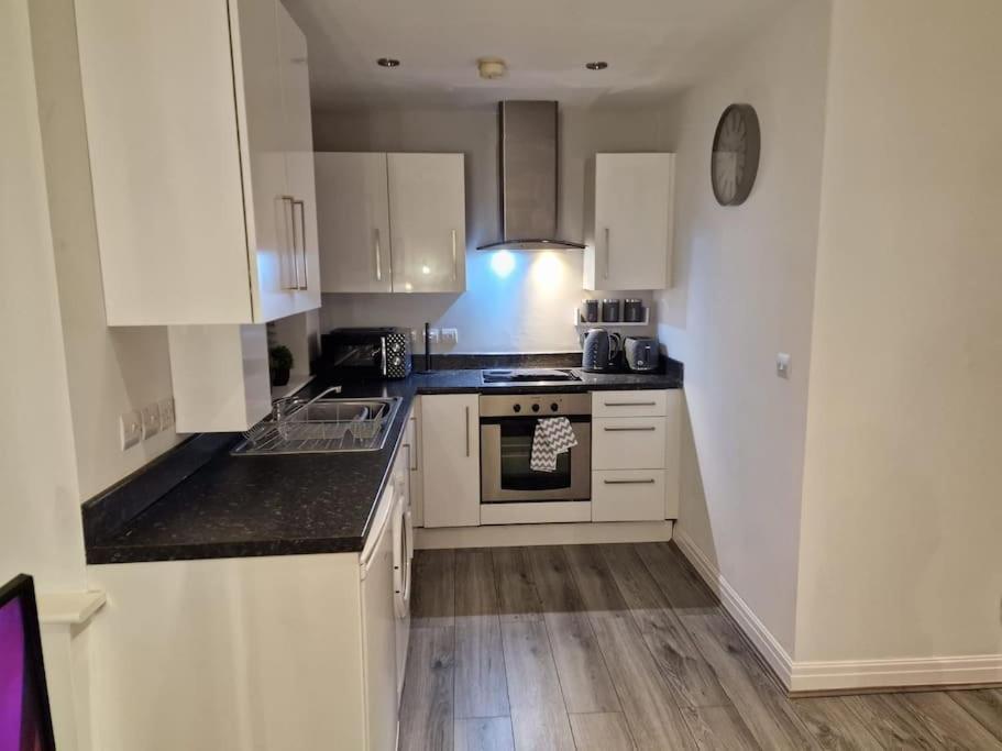 St Marks Court Apartment Anlaby