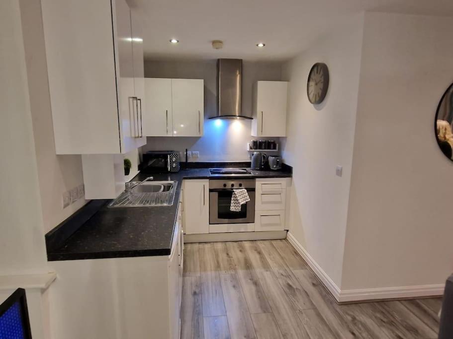Apartment St Marks Court Anlaby