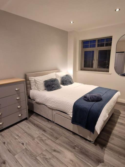 St Marks Court Apartment