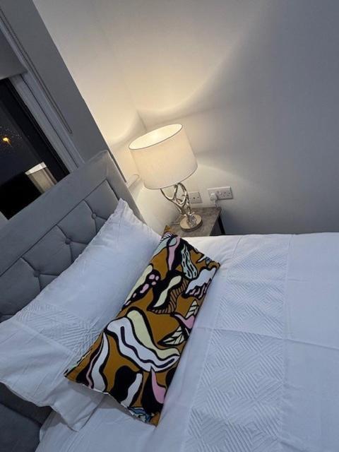 St Marks Court Apartment *