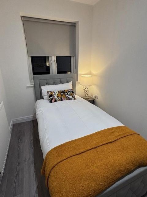 St Marks Court * Anlaby