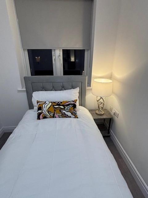 St Marks Court Apartment