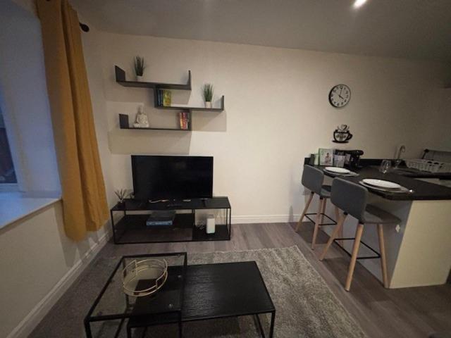 Apartment St Marks Court Anlaby