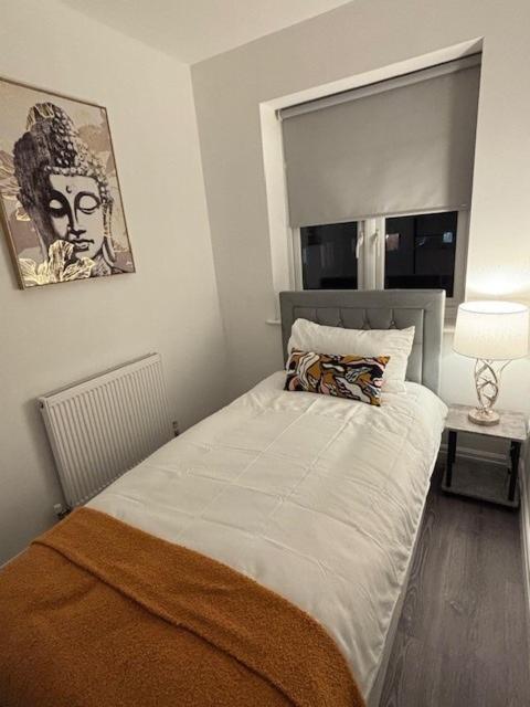 St Marks Court Apartment