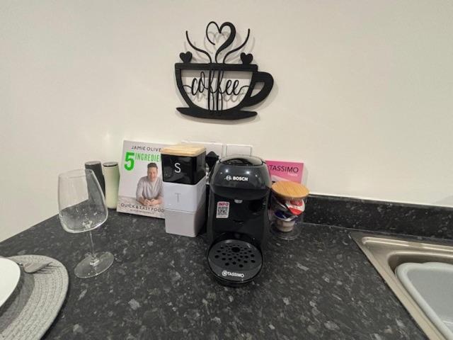 Apartment St Marks Court Anlaby