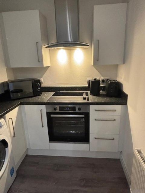 St Marks Court Anlaby