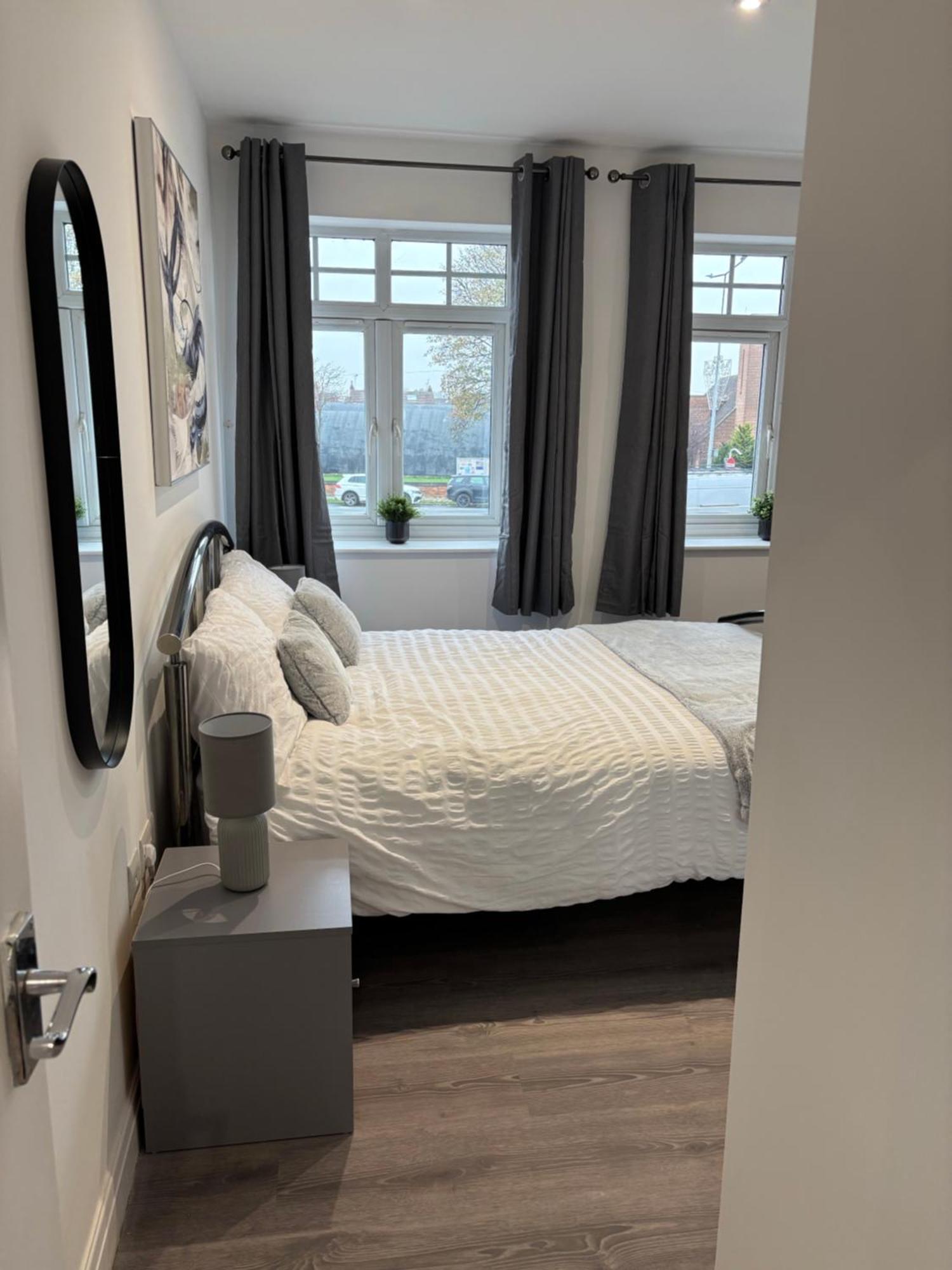 St Marks Court Anlaby