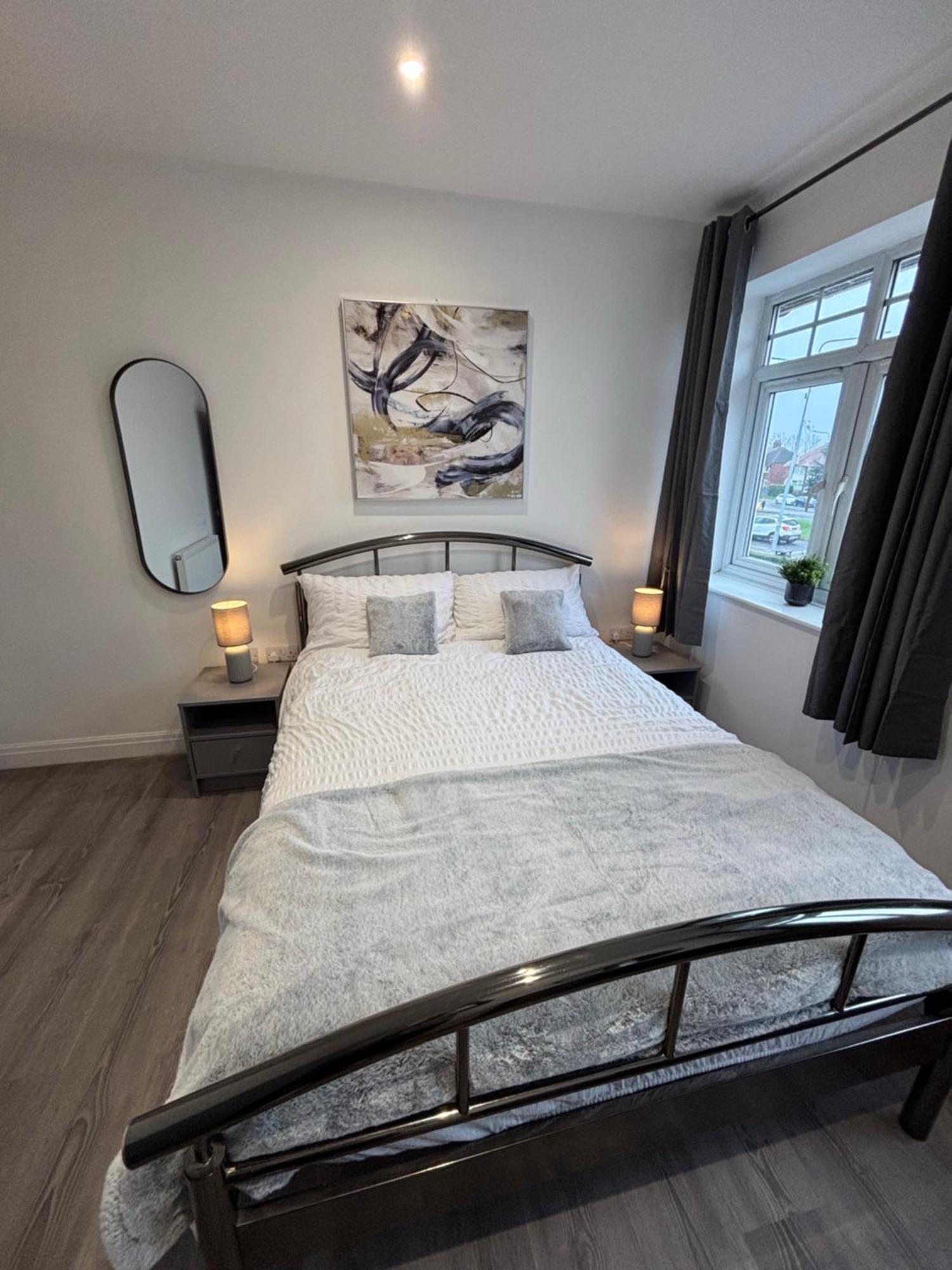 St Marks Court * Anlaby