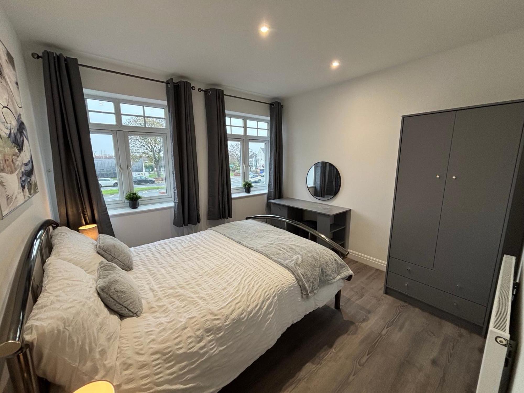 St Marks Court Apartment Anlaby