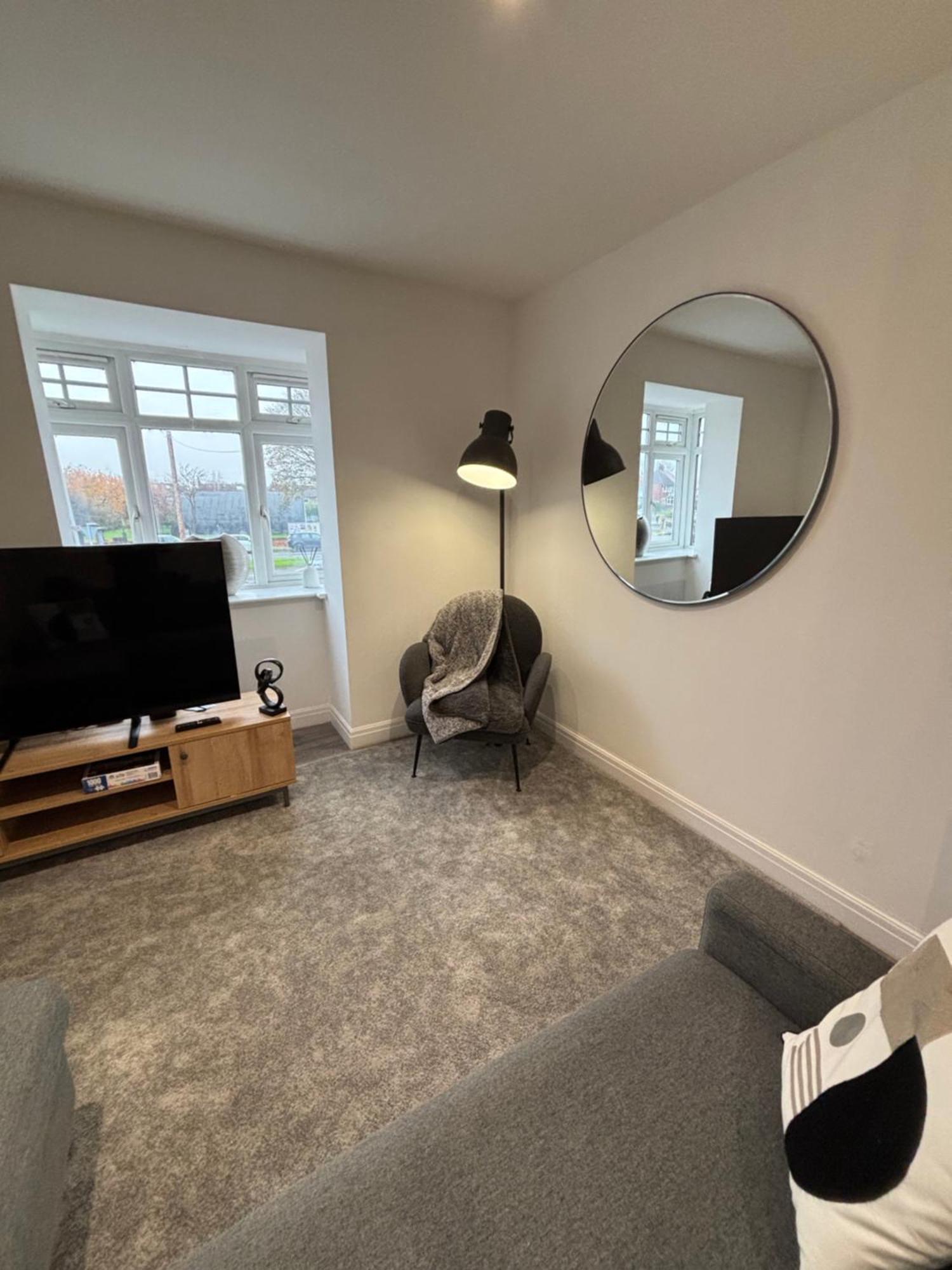 St Marks Court Anlaby