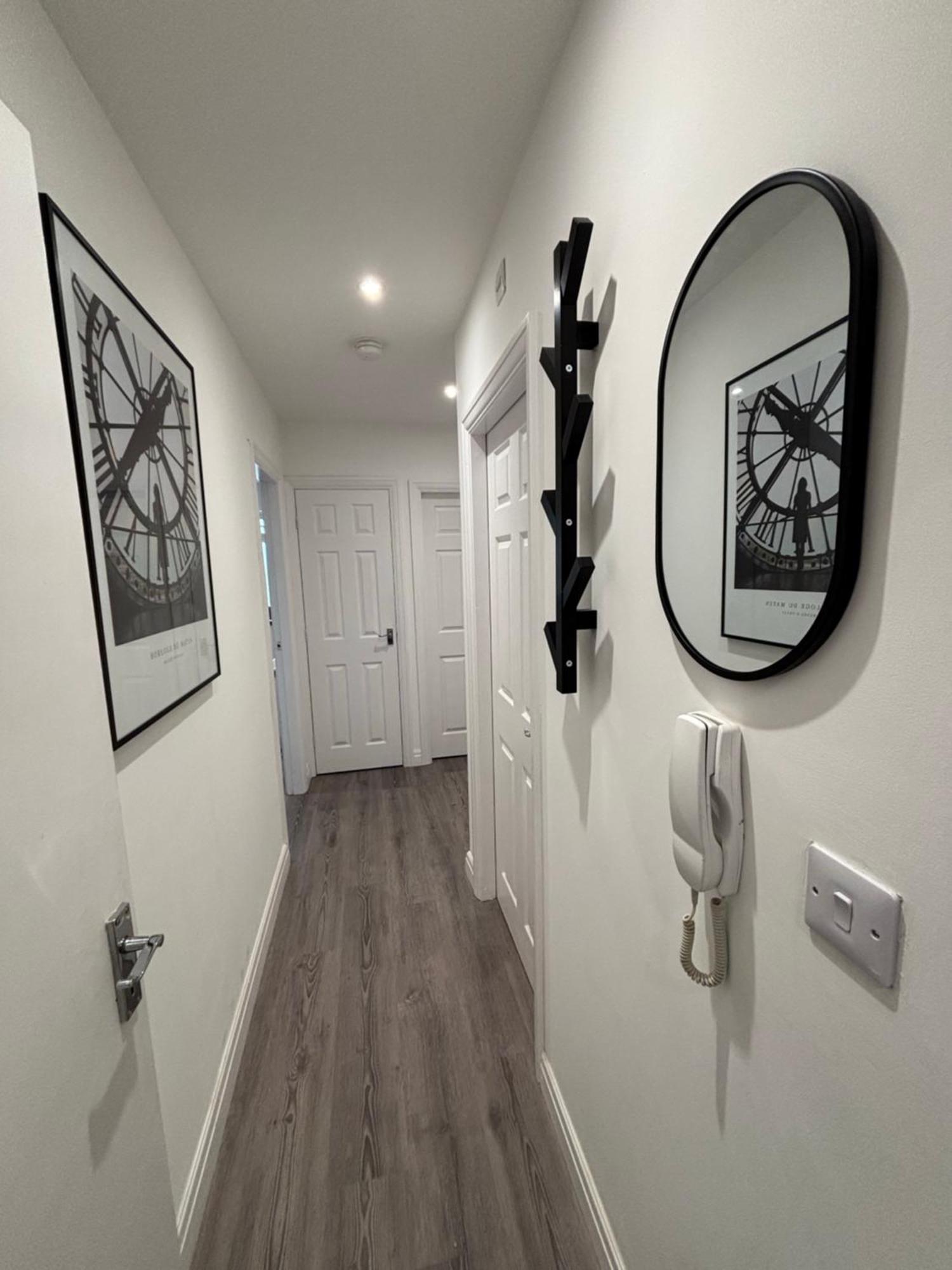 St Marks Court Apartment Anlaby