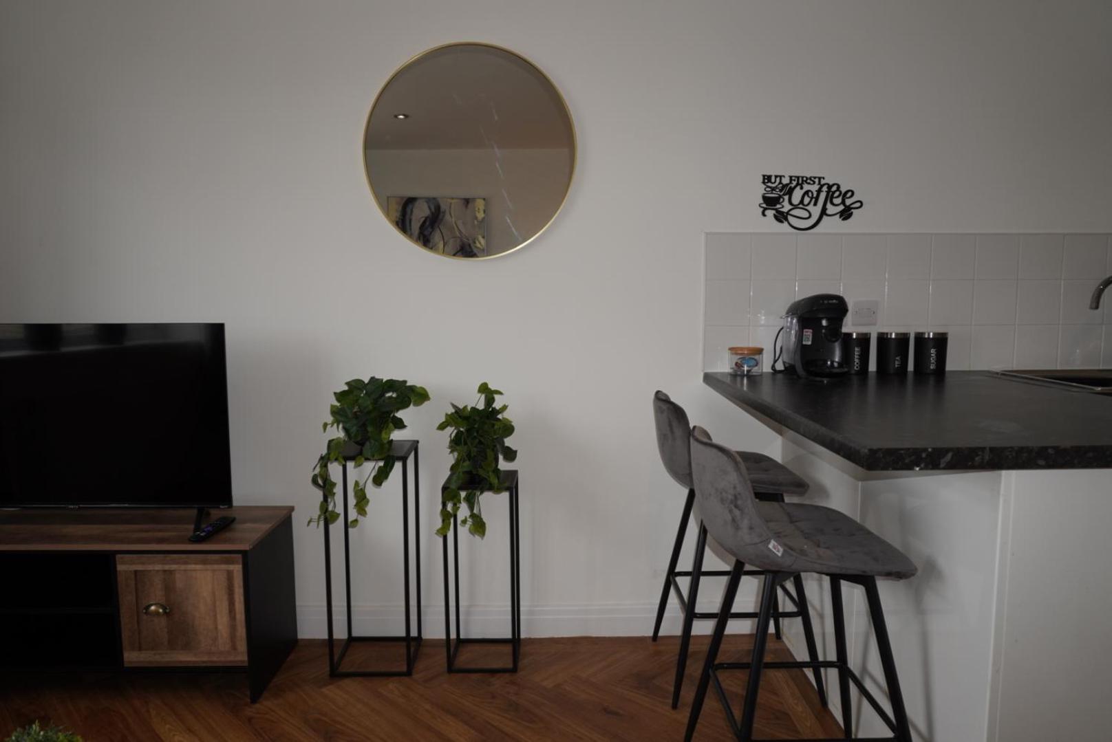 St Marks Court Apartment Anlaby