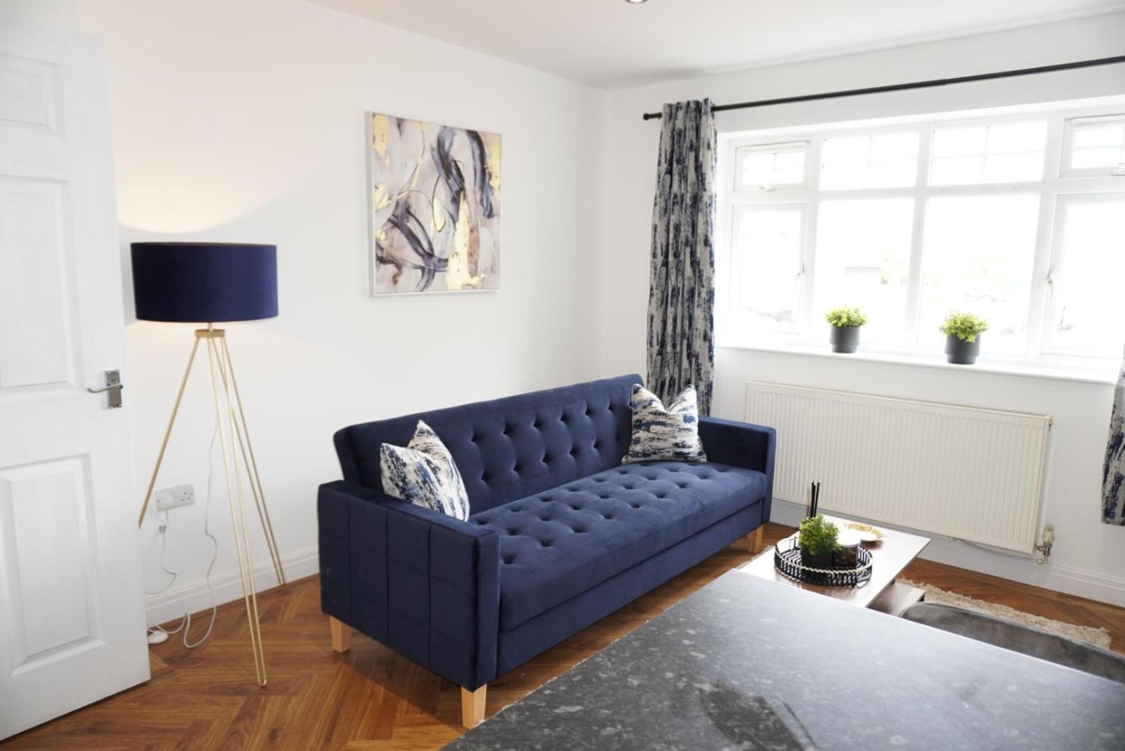 Apartment St Marks Court Anlaby