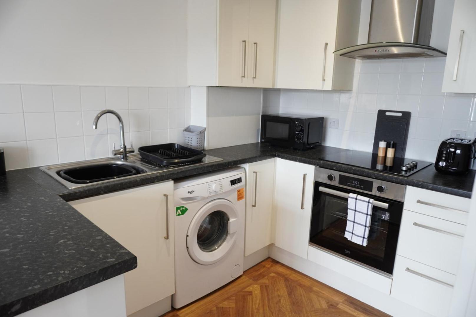 St Marks Court * Anlaby