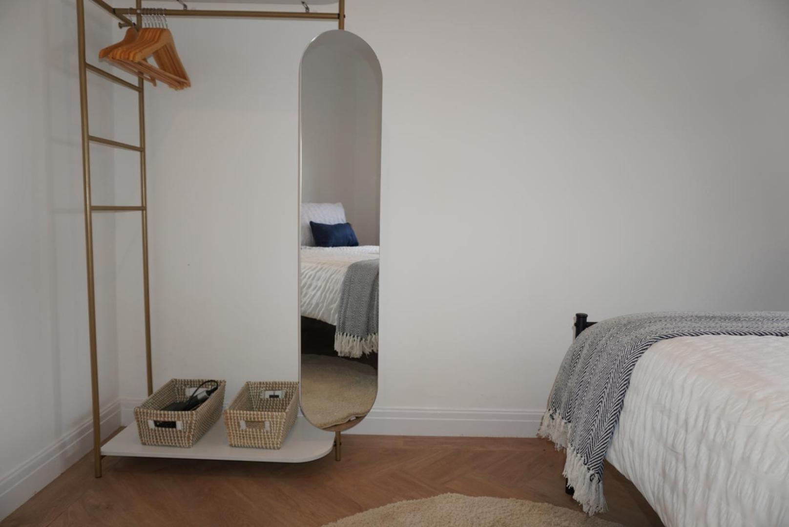 St Marks Court Apartment
