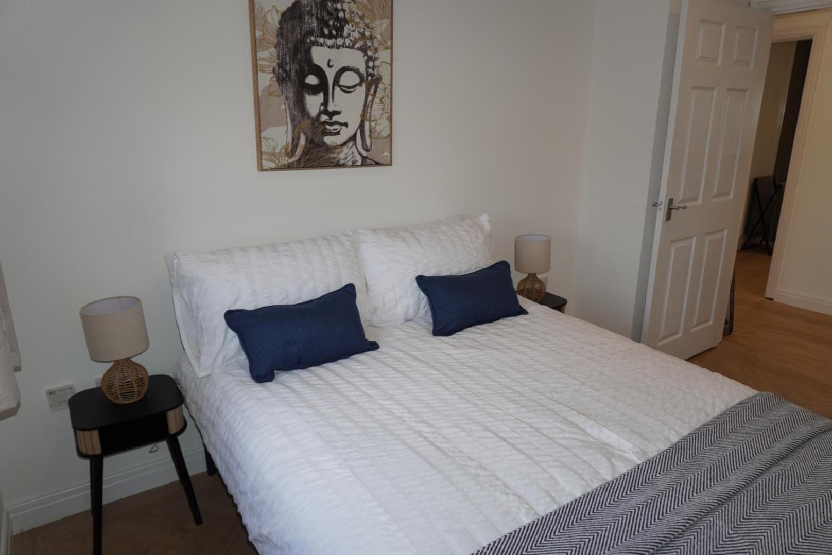 Apartment St Marks Court Anlaby