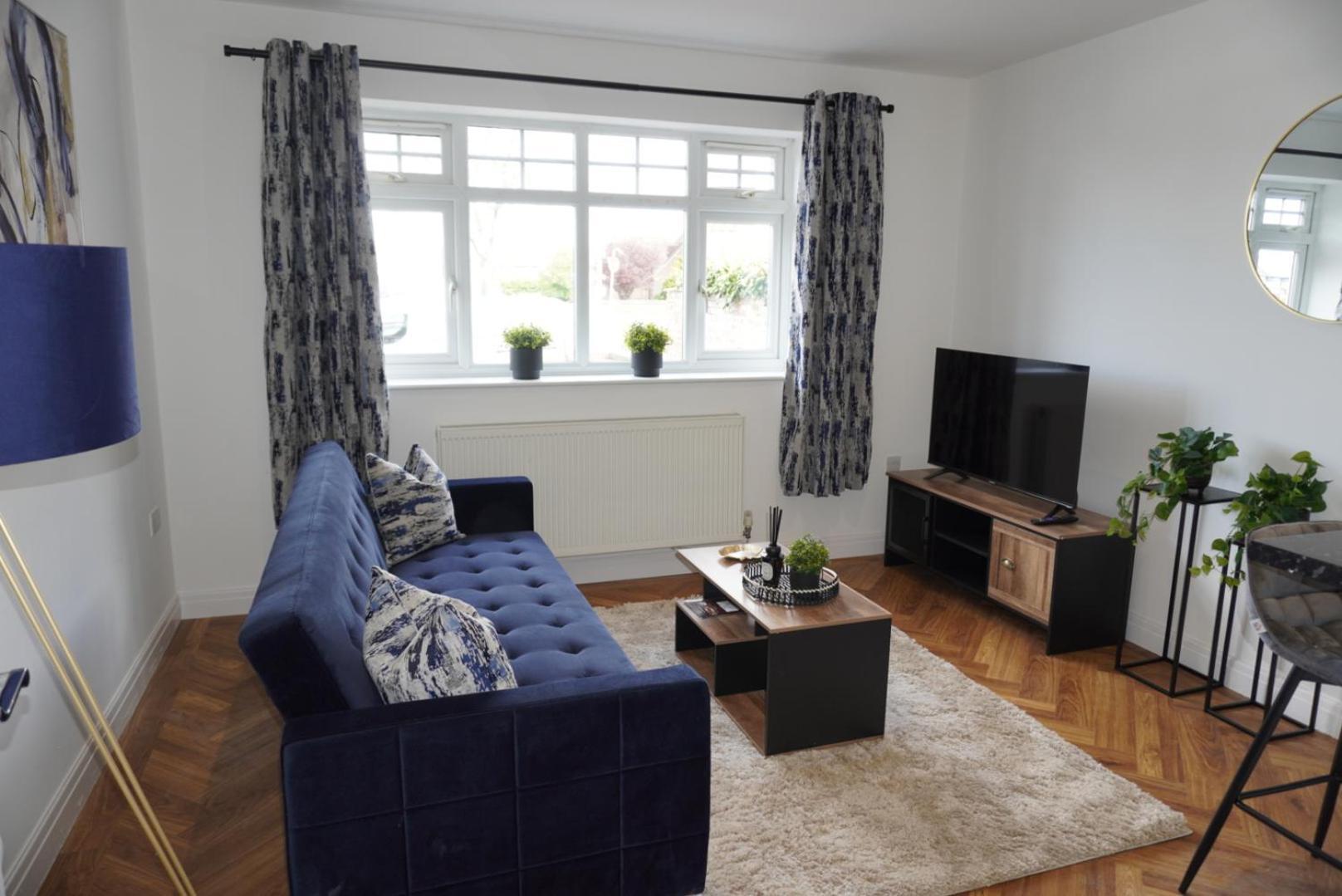 St Marks Court * Anlaby