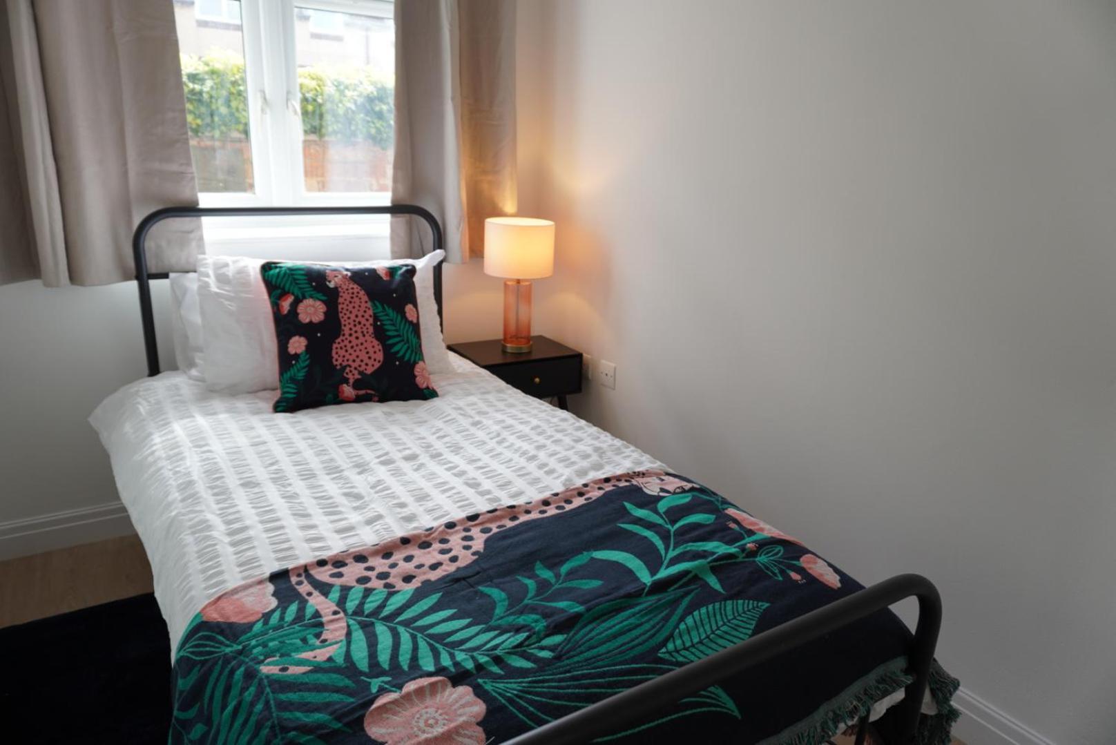 St Marks Court Apartment