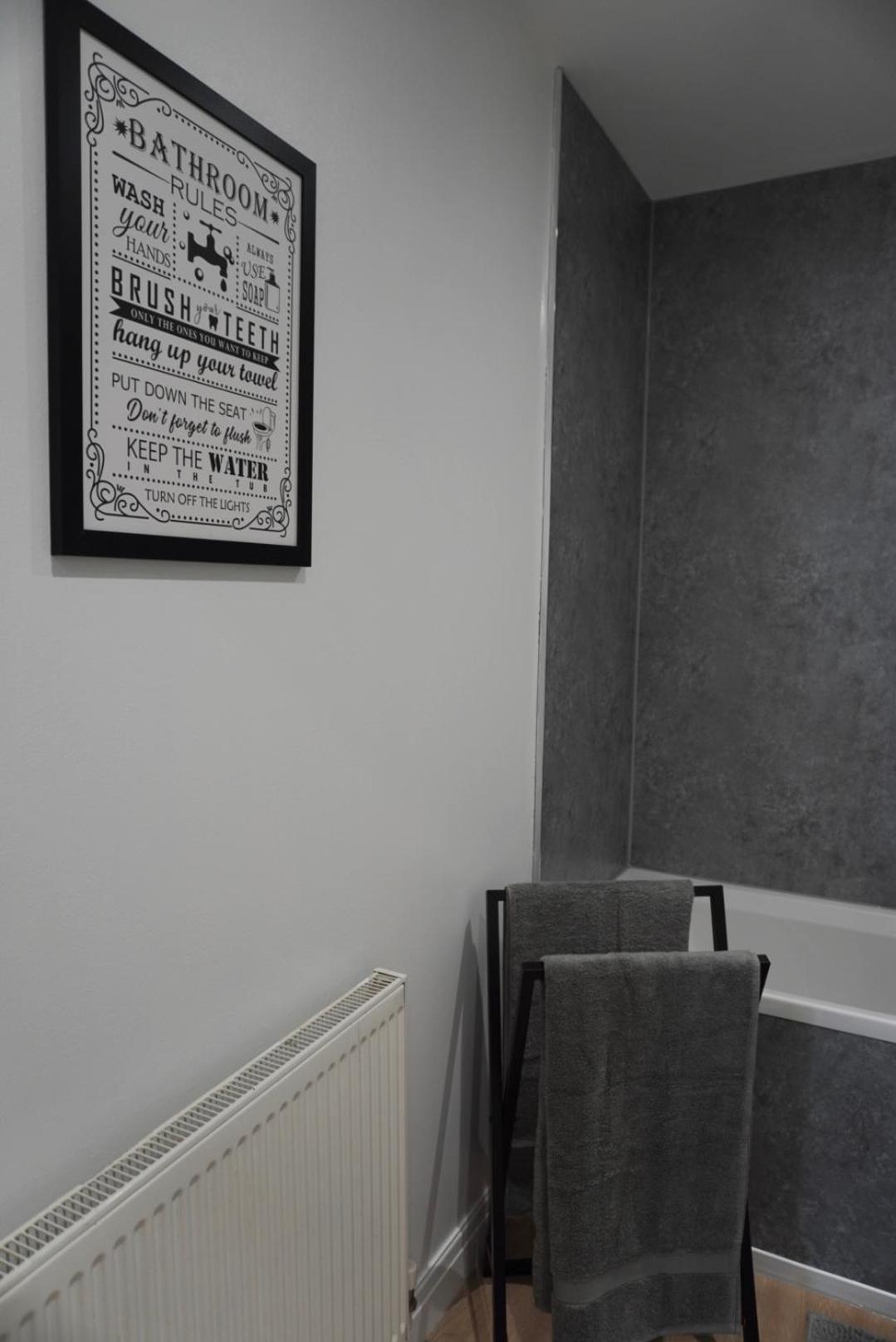 St Marks Court Apartment *