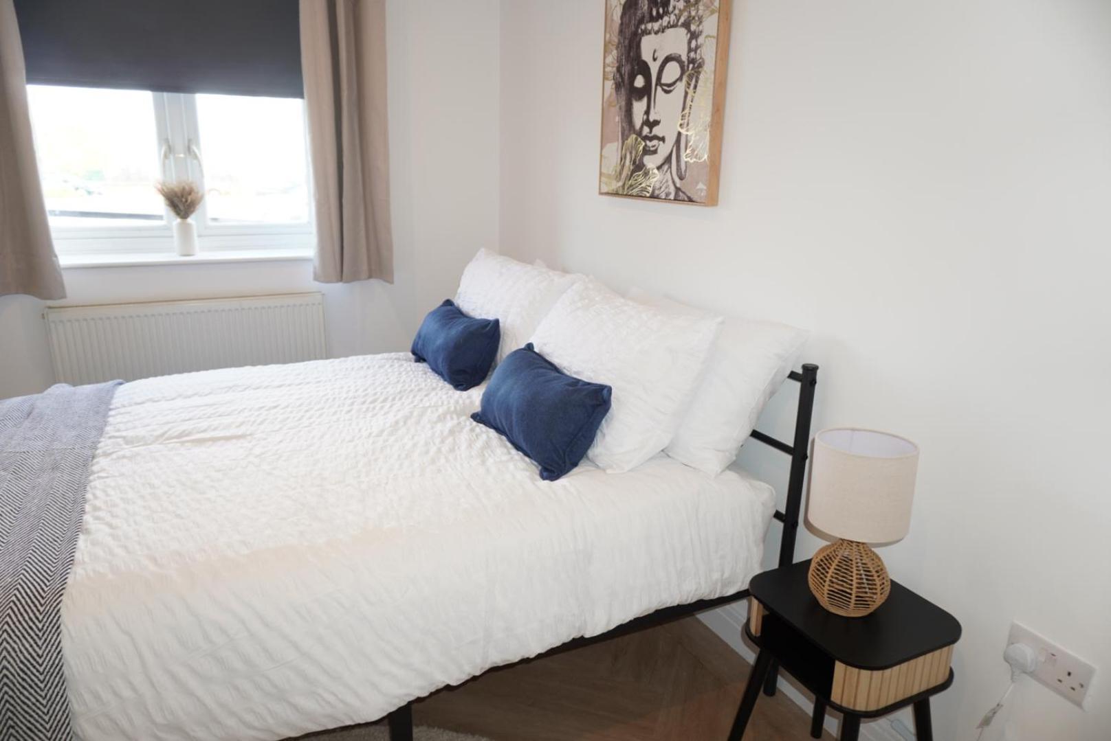 St Marks Court Apartment Anlaby