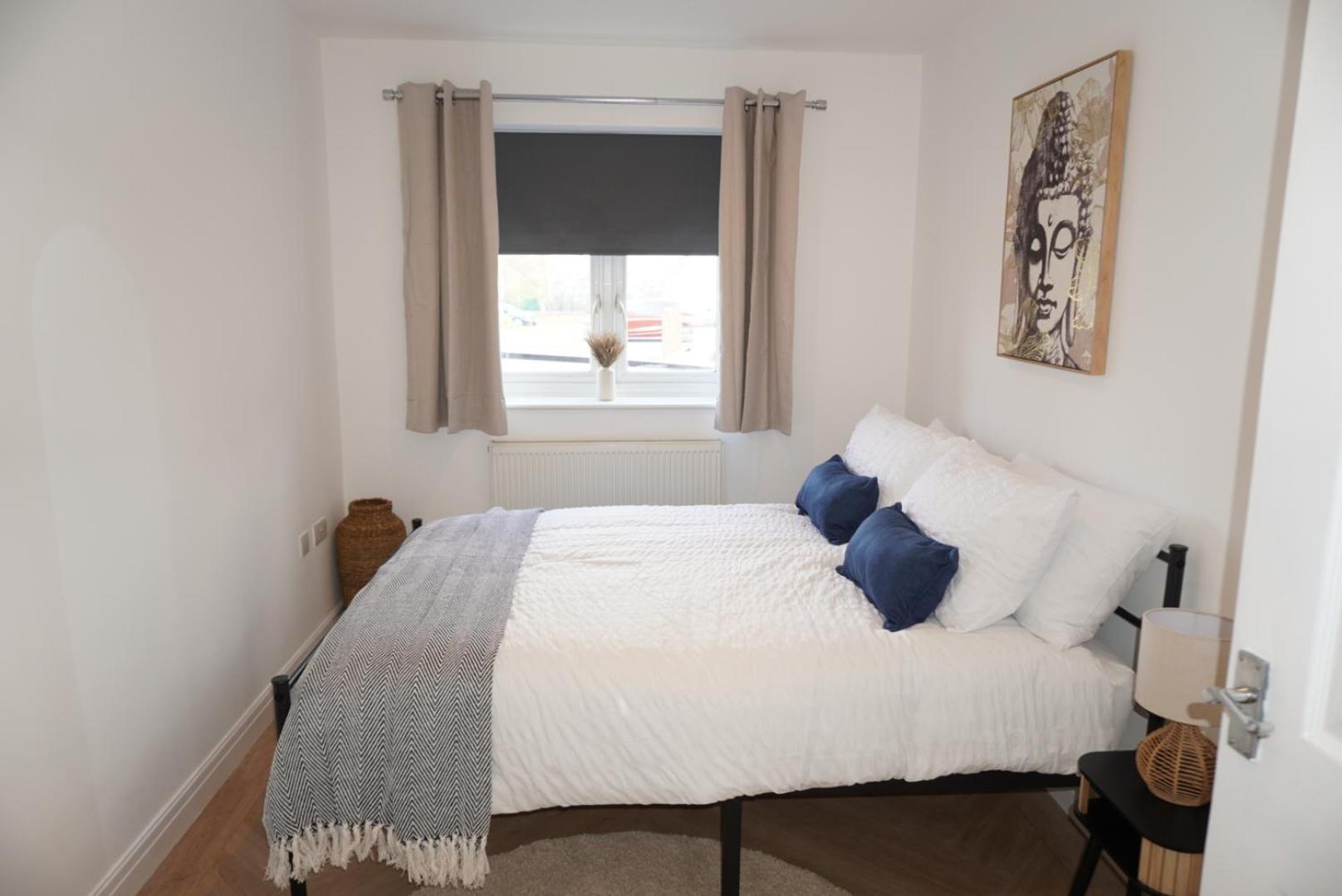 St Marks Court Anlaby