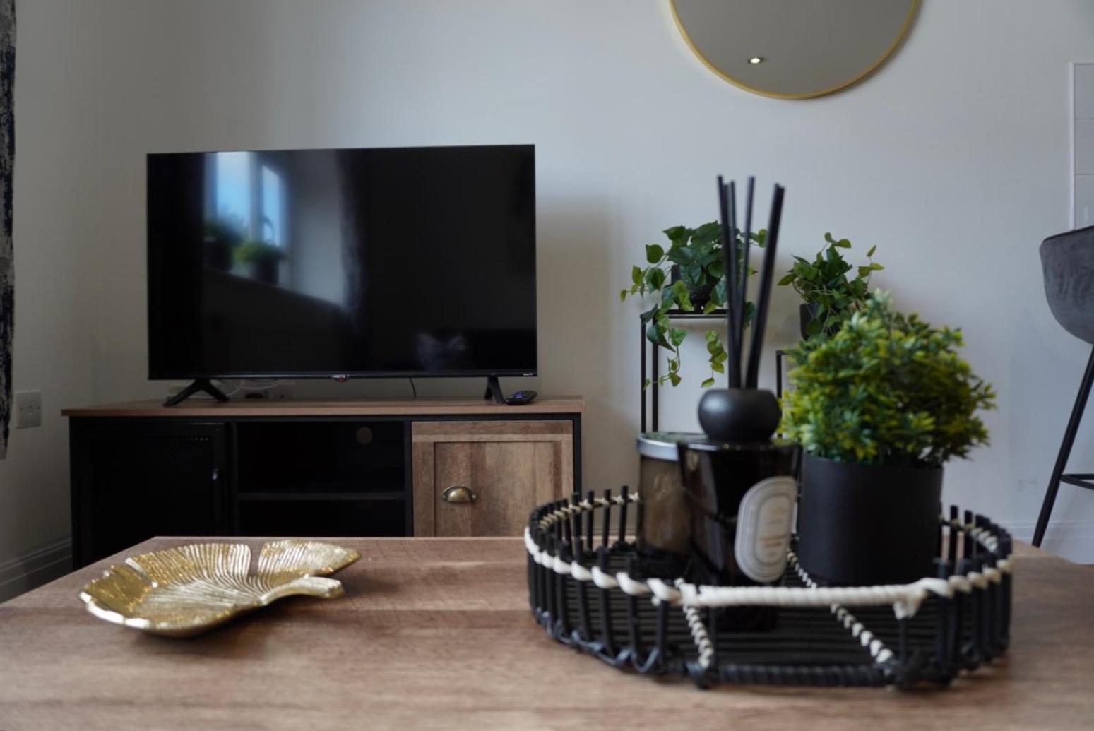 St Marks Court Apartment Anlaby