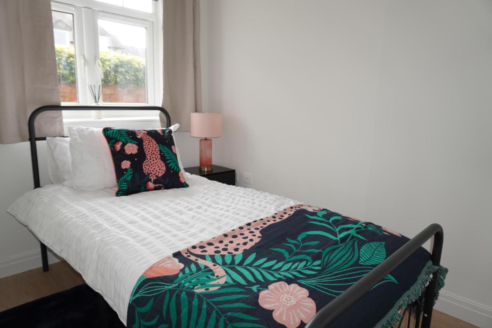 St Marks Court Apartment