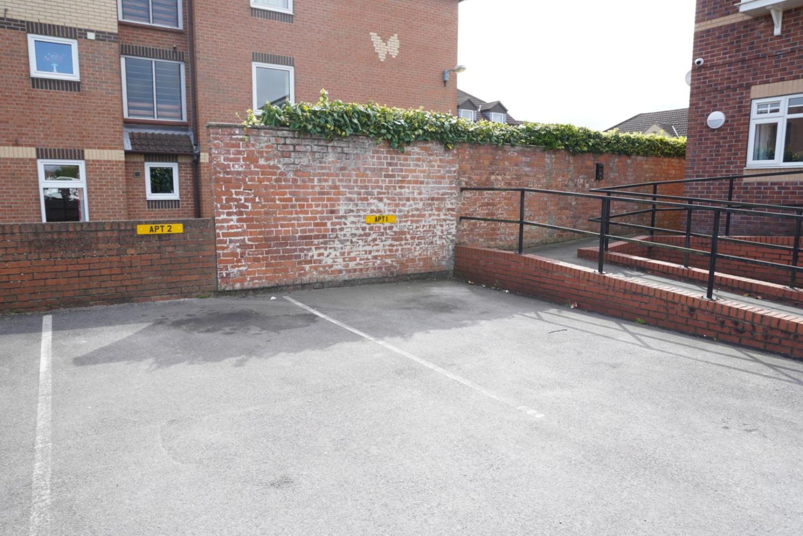 Apartment St Marks Court Anlaby